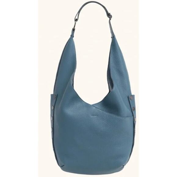 Hammitt Tom Large BLUE SOLD OUT STYLE NWT - Picture 2 of 9